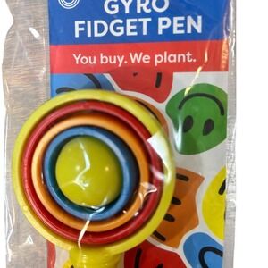 Fidget pen